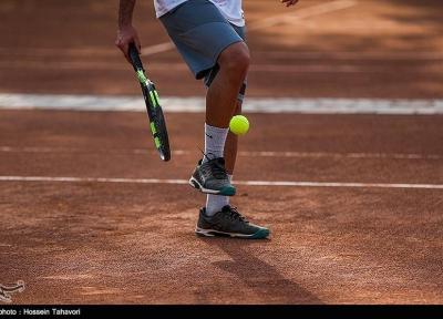 درخواست ایران برای میزبانی چهار رویداد آسیایی در تنیس