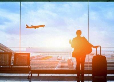 تور مشهد هوایی و مزایای فوق العاده آن