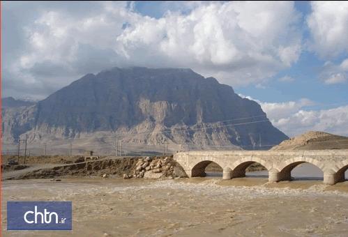 مرمت پل تاریخی چهر کرمانشاه ظرف یک ماه آینده به اتمام می رسد