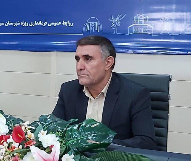 اصناف غیرضروری سیرجان تعطیل می شوند اصناف غیرضروری سیرجان تعطیل می شوند