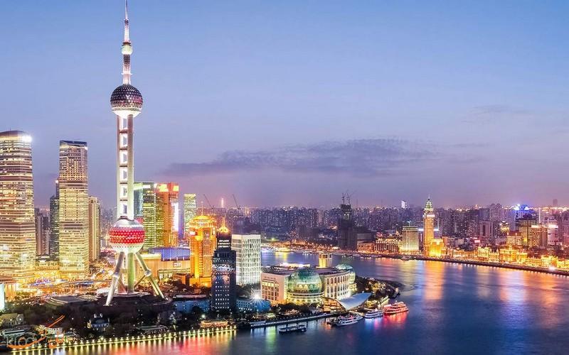 معروف ترین جاذبه های گردشگری شانگهای؛ چین
