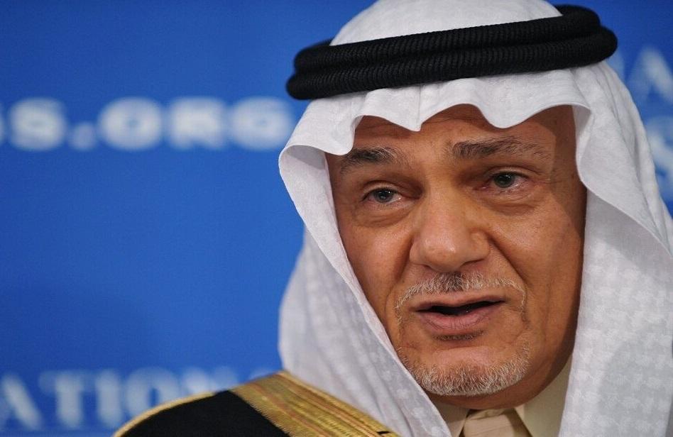 رئیس سابق دستگاه اطلاعاتی سعودی از انگیزه ترور ملک فیصل گفت