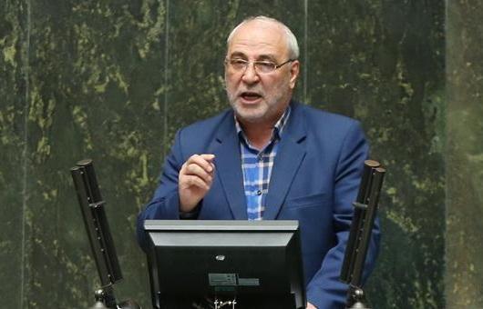 درخواست حاجی دلیگانی برای ادامه مجلس تا ششم خرداد درخواست حاجی دلیگانی برای ادامه مجلس تا ششم خرداد