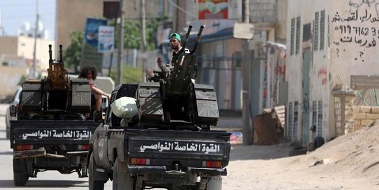 شورای امنیت ملی آمریکا: واشنگتن مخالف تنش های نظامی در لیبی است