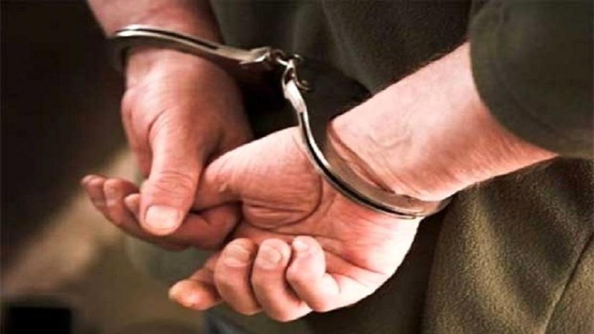 مأمور قلابی بیمه دستگیر شد مأمور قلابی بیمه دستگیر شد