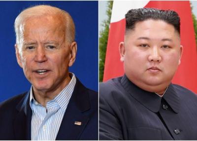 ملاقات بایدن با رهبر کره شمالی در صورت پیروزی در انتخابات