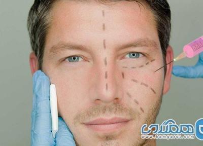 عمل جراحی زیبایی و اصطلاحات مرتبط