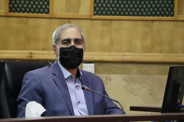 توقف صدور مجوز تردد بین شهری از سوی فرمانداری کرمانشاه در تعطیلات عید فطر