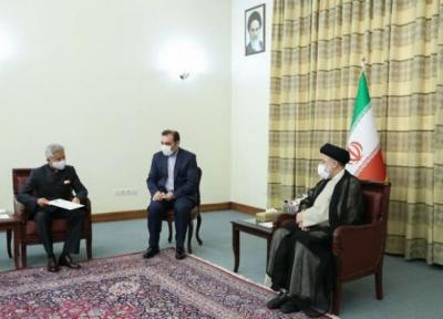 ایران از ثبات، امنیت و آرامش در افغانستان حمایت می کند