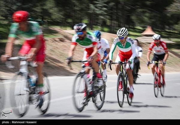 انتها سرمربیگری پراش در تیم ملی دوچرخه سواری