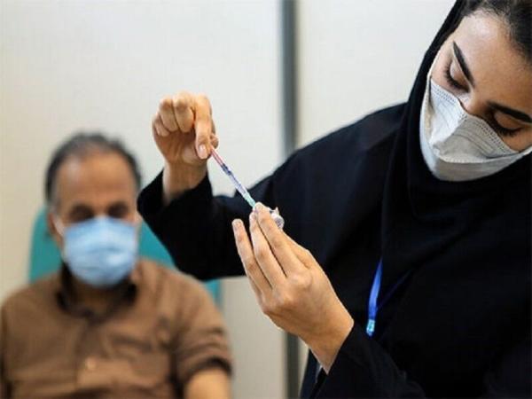 وزارت بهداشت: تا کنون 62 میلیون دوز واکسن در ایران تزریق شده