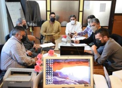 توسعه گردشگری کردستان در گرو حمایت از سرمایه گذاران بخش خصوصی است