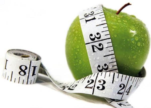 7 اشتباه رایج در کاهش وزن