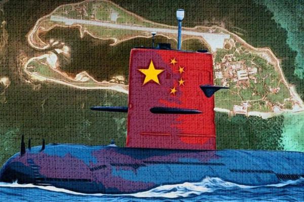 غافلگیری بزرگ چین برای آمریکا