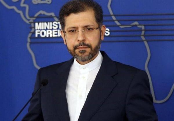 واکنش وزارت خارجه به خبر احتمال ملاقات وزرای خارجه ایران و عربستان