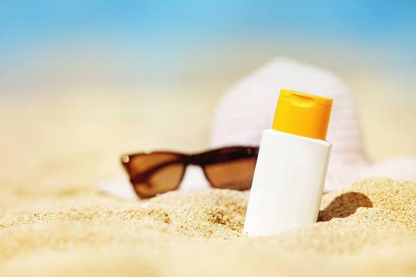 کرم ضد آفتاب چگونه کار می نماید؟