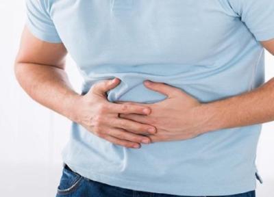 دلیل ها و راه های درمان انواع درد شکم