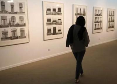 ببینید ، واکنش به پرسه حشرات در گنجینه چند میلیارد دلاری موزه هنرهای معاصر تهران