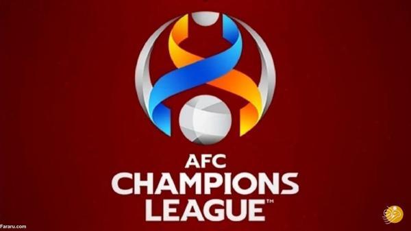 محرومیت دوباره تیم های ایرانی از لیگ قهرمانان آسیا