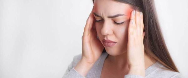 10 دلیل بروز سردرد های میگرنی