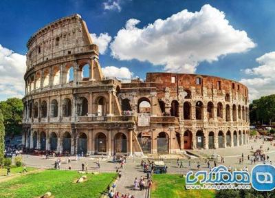 سفر یک روزه به رم ، سفری هیجان انگیز به جاهای دیدنی رم
