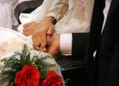 ازدواج 20 هزار دختر زیر 15 سال در 9 ماه
