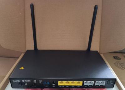 بررسی مودم فیبر نوری هواوی OptiXstar B650: با 4 خط تلفن مناسب VoIP